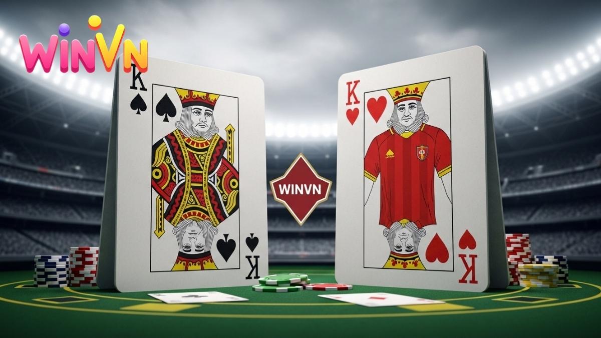 Khác biệt tạo nên đẳng cấp. Lựa chọn sắc màu của bạn và khẳng định vị thế tại Winvn.