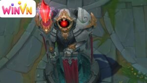 Kèo Phá Trụ tại Winvn